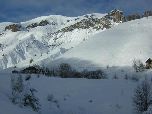 Chalet Lou Bella Vista