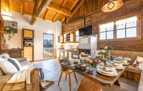 Chalet Luisa