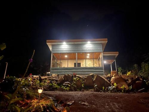 Chalet Luna y Miel
