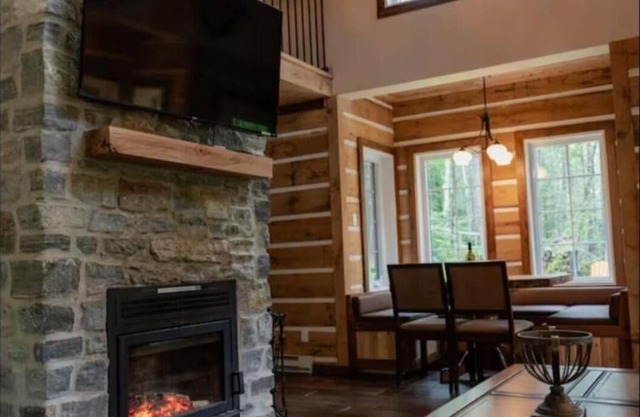 Chalet Lynx