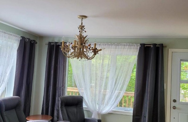 Chalet Mégantic