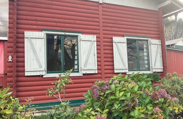 Chalet Mühle - Kantor Lodges