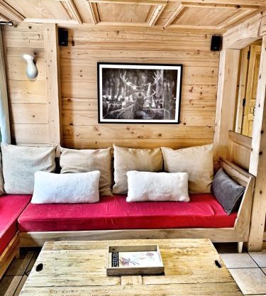Chalet Marie Claire