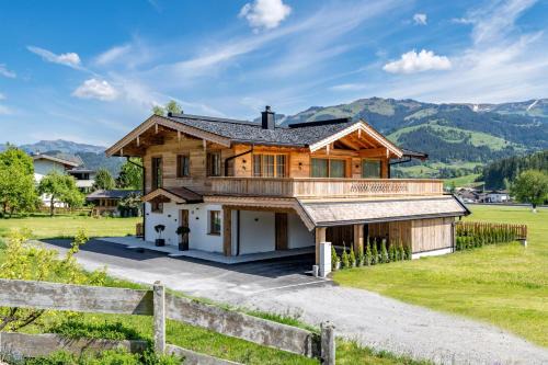 Chalet Magdalena