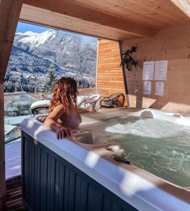 chalet Malicieux