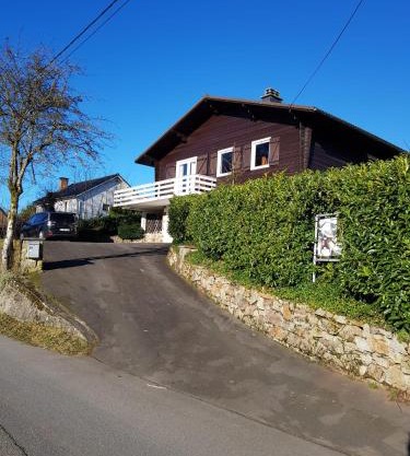 Chalet Malmedy