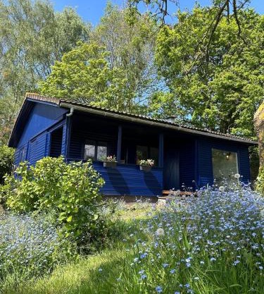 Chalet Margareth
