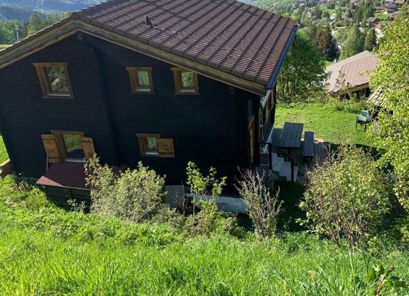 Chalet Maria 120 m2