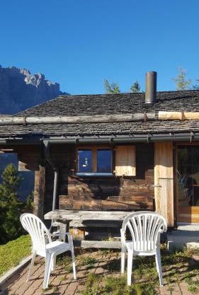 Chalet Marina