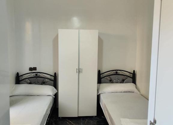 Chalet marrakech