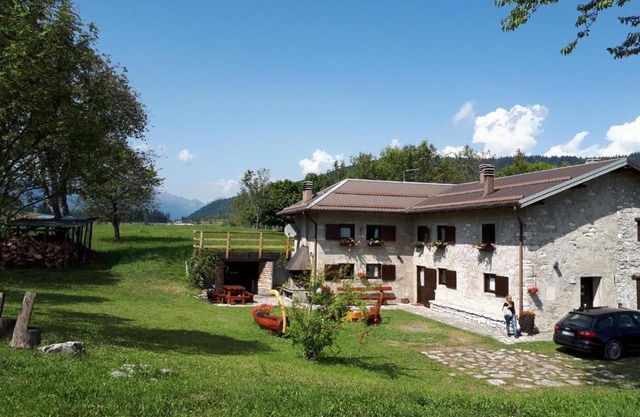 Chalet Maso Pino