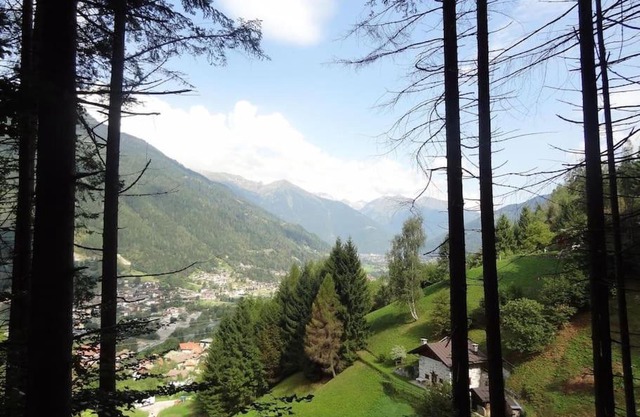 Chalet Maso Salam