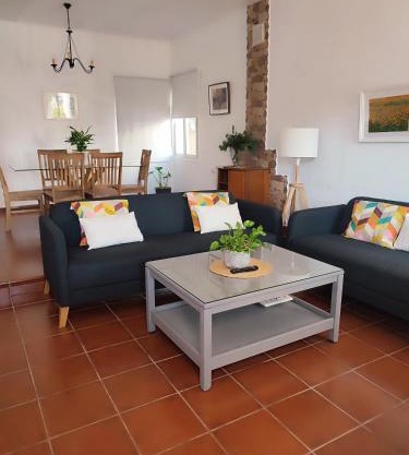 Chalet Matalascañas