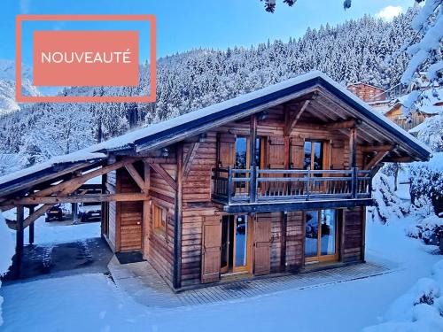 Chalet MB