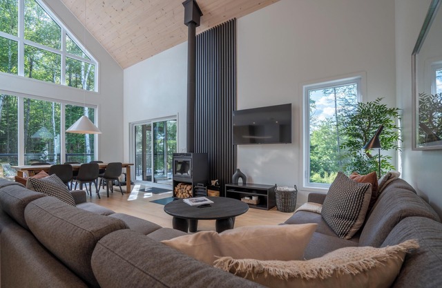 Chalet Metsa Tremblant