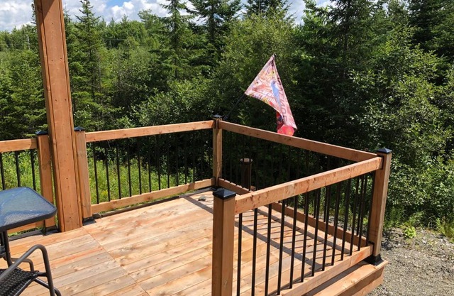 Chalet Milan
