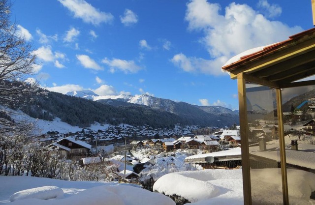 Chalet Mimi