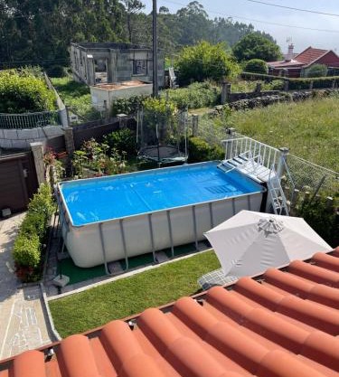 Chalet Miracies
