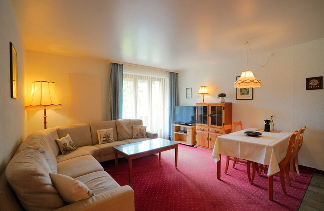 Chalet Miravalle 2