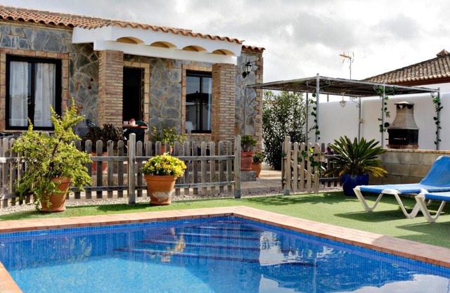 Chalet Mirlo