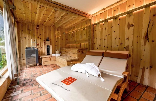 Chalet mit Private Spa "schmiedhaus" - Landgut Moserhof