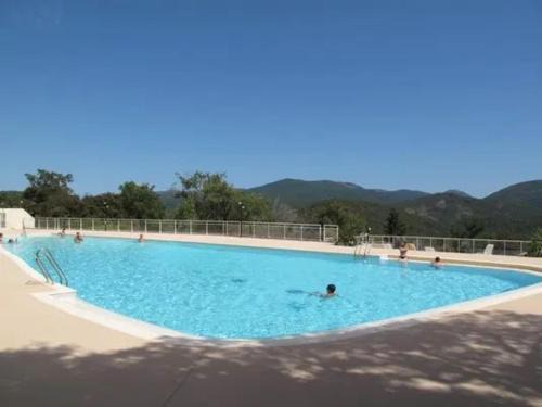 Chalet/Mobilhome Domaine des Canebières (Var)
