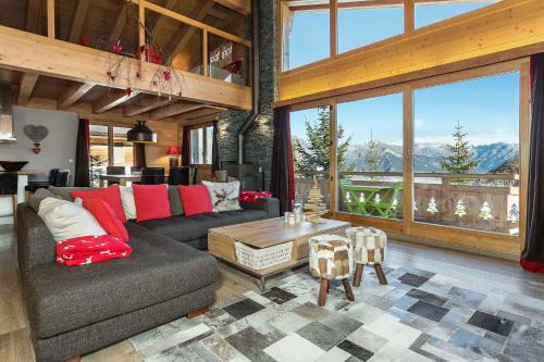 Chalet Mon Ours