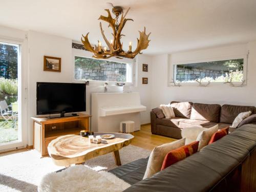 Chalet Mon Rêve by Interhome