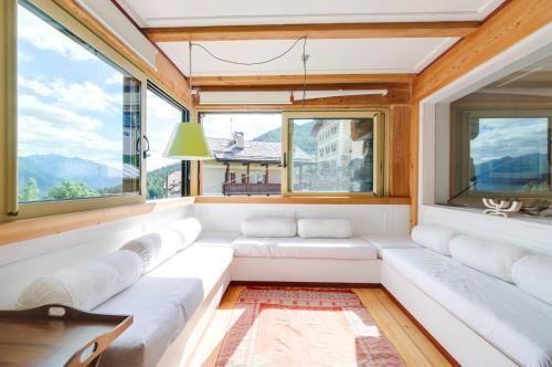 Chalet Monciòn