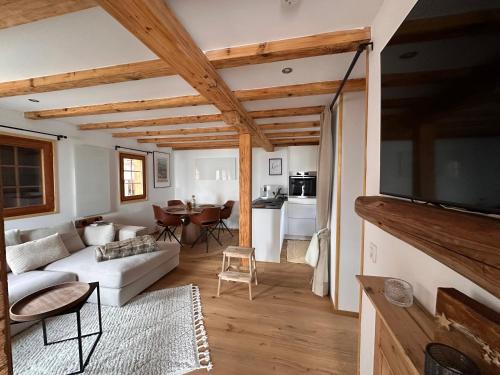 Chalet Mont Soleil