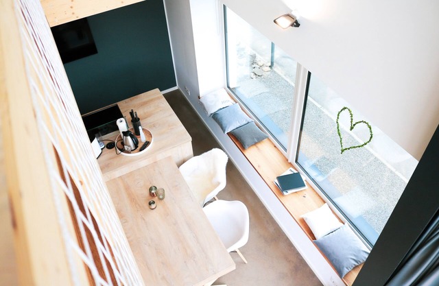 Chalet "Mosel" - 2-4 pers. Nuevo: diseño abierto y moderno, terraza de ensueño