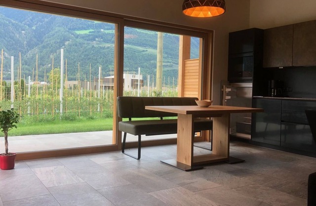 Chalet Natyra