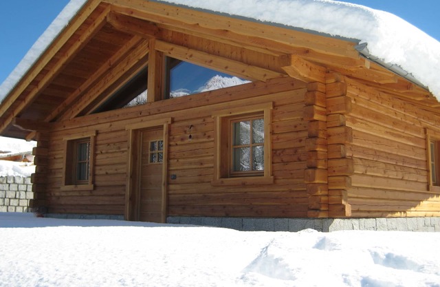 Chalet cerca de Madonna di Campiglio