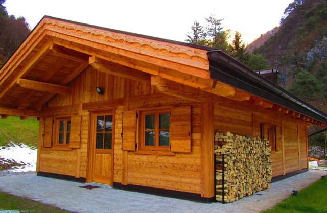 Vacation Home en Stenico con 1 habitaciones, capacidad 3