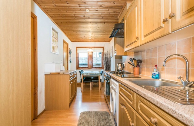 Chalet No.2