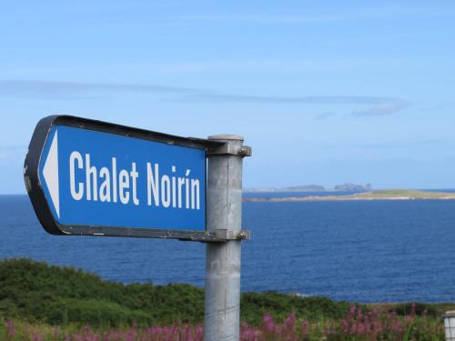 Chalet Noirin