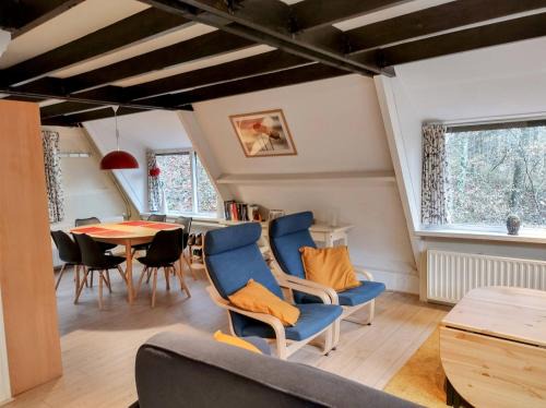 Chalet Nolan, Ardennen Durbuy