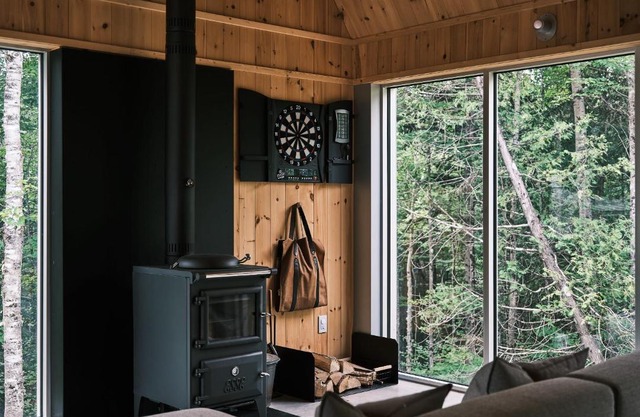 Chalet Nova - Well being and fullness