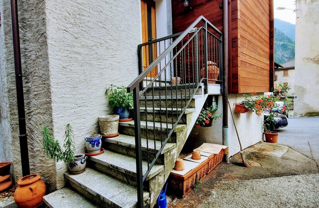 Chalet Nucleo 12