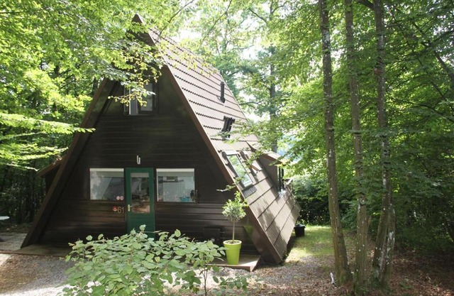 Chalet Nummer 61