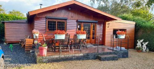 Chalet Nutons