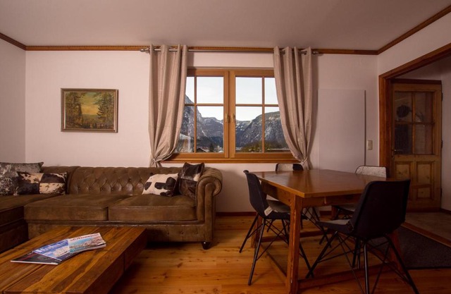 Chalet Obertraun