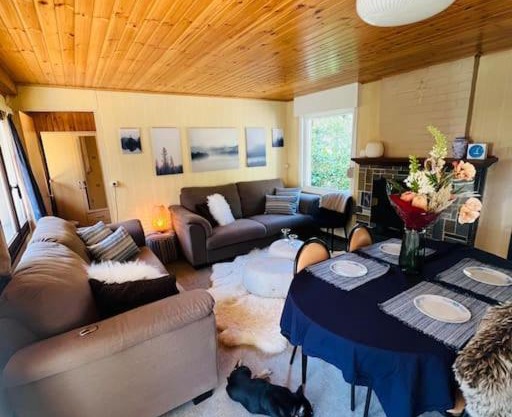 Chalet.Olive.Érezée