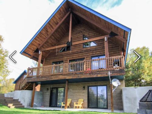 Chalet Parlabas
