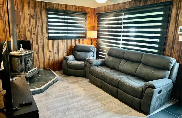 Chalet Plus Canada s.e.n.c.