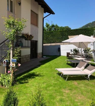 Chalet Paganella