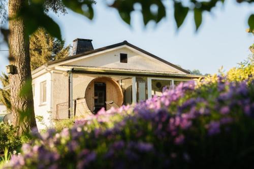 Chalet Panor'Anna