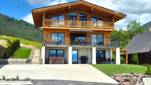 Chalet Panorama