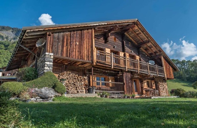 Chalet Panoramique