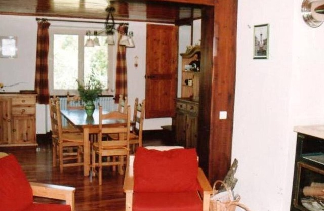 Chalet Peisey-Vallandry, 4 dormitorios, 12 personas